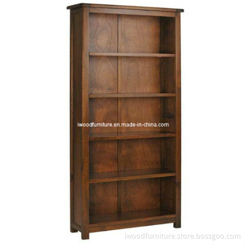 Wooden Bookcase/Wooden Furniture